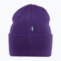 Téli sapka Fjällräven Vardag Beanie dark violet 3