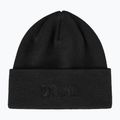 Téli sapka Fjällräven Vardag Beanie black