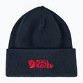 Téli sapka Fjällräven Vardag Beanie dark navy
