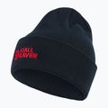 Téli sapka Fjällräven Vardag Beanie dark navy 2