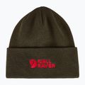 Téli sapka Fjällräven Vardag Beanie deep forest