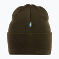 Téli sapka Fjällräven Vardag Beanie deep forest 3