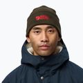 Téli sapka Fjällräven Vardag Beanie deep forest 4