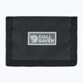 Pénztárca Fjällräven Vardag coal black