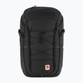 Városi hátizsák Fjällräven Skule Top Zip 30 l black