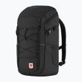 Városi hátizsák Fjällräven Skule Top Zip 30 l black 2