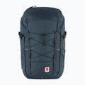 Városi hátizsák Fjällräven Skule Top Zip 30 l navy