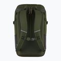 Városi hátizsák Fjällräven Skule Top Zip 30 l deep forest 3
