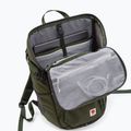 Városi hátizsák Fjällräven Skule Top Zip 30 l deep forest 4