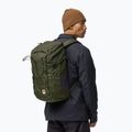 Városi hátizsák Fjällräven Skule Top Zip 30 l deep forest 7