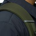 Városi hátizsák Fjällräven Skule Top Zip 30 l deep forest 9