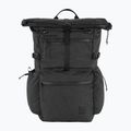 Városi hátizsák Fjällräven High Coast Foldsack 26 l black