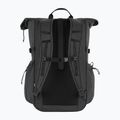 Városi hátizsák Fjällräven High Coast Foldsack 26 l black 3