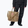 Táska Fjällräven 1960 Tote 24 l clay 8