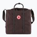 Táska Fjällräven 1960 Tote 24 l black oak