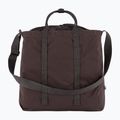 Táska Fjällräven 1960 Tote 24 l black oak 3