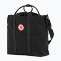 Táska Fjällräven 1960 Tote 24 l black 2