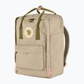 Városi hátizsák Fjällräven Kanken Koncept Laptop 15" 18 l fossil/foliage green 2