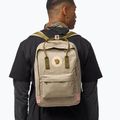Városi hátizsák Fjällräven Kanken Koncept Laptop 15" 18 l fossil/foliage green 5