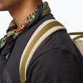 Városi hátizsák Fjällräven Kanken Koncept Laptop 15" 18 l fossil/foliage green 10