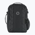 Utazó hátizsák Fjällräven Färden Carry-On Pack 30 l coal black