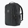 Utazó hátizsák Fjällräven Färden Carry-On Pack 30 l coal black 2