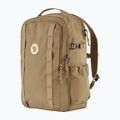 Utazó hátizsák Fjällräven Färden Carry-On Pack 30 l clay 2