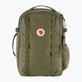 Utazó hátizsák Fjällräven Färden Carry-On Pack 30 l green