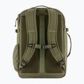 Utazó hátizsák Fjällräven Färden Carry-On Pack 30 l green 3