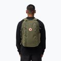 Utazó hátizsák Fjällräven Färden Carry-On Pack 30 l green 5