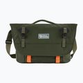 Táska Fjällräven Vardag Shoulder 12 l Deep Forest