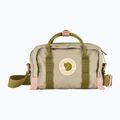 Övtáska Fjällräven Kanken Koncept 4 l fossil/foliage green