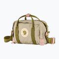 Övtáska Fjällräven Kanken Koncept 4 l fossil/foliage green 2
