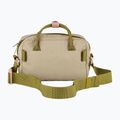 Övtáska Fjällräven Kanken Koncept 4 l fossil/foliage green 3