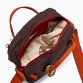 Övtáska Fjällräven Kanken Koncept 4 l black oak/rowan red 4