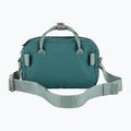 Övtáska Fjällräven Kanken Koncept 4 l teal/frost green 3