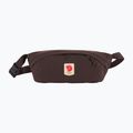 Övtáska Fjällräven Ulvo Medium black oak