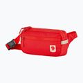 Övtáska Fjällräven High Coast Hip 1,5 l true red 2