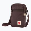 Övtáska Fjällräven High Coast Pocket black oak 2