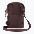 Övtáska Fjällräven High Coast Pocket black oak 3