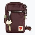 Övtáska Fjällräven High Coast Pocket black oak 4