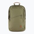 Városi hátizsák Fjällräven Räven 28 l green