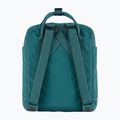 Városi hátizsák Fjällräven Kanken Mini 7 l teal 3