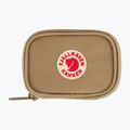 Pénztárca Fjällräven Kanken Card clay