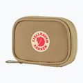 Pénztárca Fjällräven Kanken Card clay 2