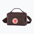 Övtáska Fjällräven Kanken black oak 2