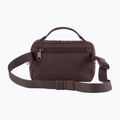 Övtáska Fjällräven Kanken black oak 3