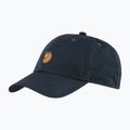 Ellenzős sapka Fjällräven Vidda dark navy