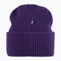 Téli sapka Fjällräven 1960 Logo Hat dark violet 3