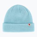 Téli sapka Fjällräven Rib Hat breeze blue